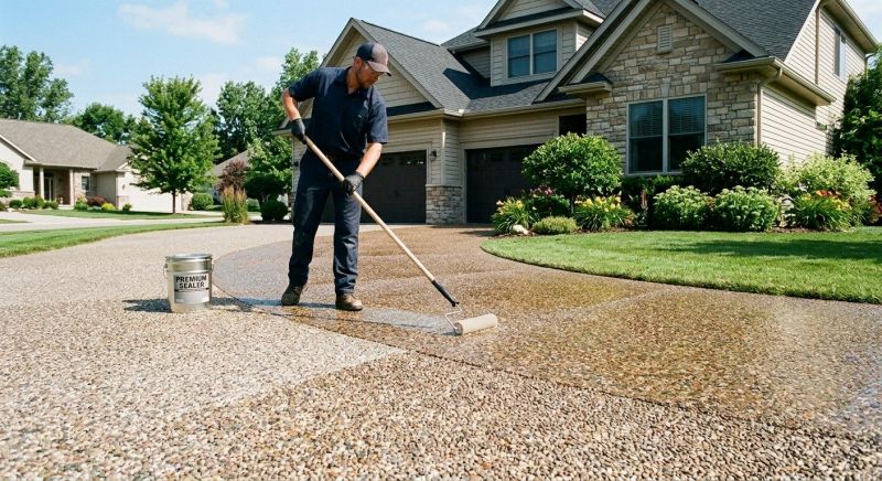 Increase Your Lime Coating Business with an AI Driven, Targeted Website