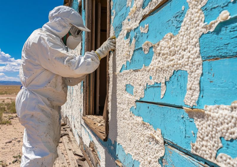 House Exterior Painting Service