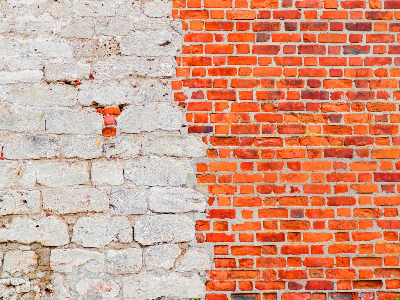 Lime Coatings in Restoration